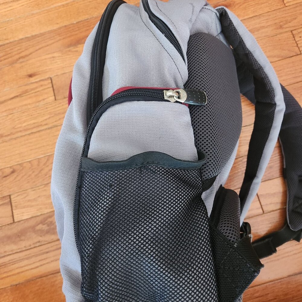 Samonsite Laptop Backpack - Picture 6 of 12